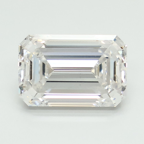 2.03 Carat Emerald Lab Grown 2.03 Carat Emerald Lab Grown