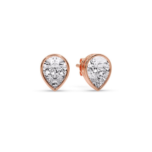 2.50-carat-diamond-pear-drop-stud-bezel-earring-in-FD-EAR10516PEANGLE1-2.50CT-NL-RG