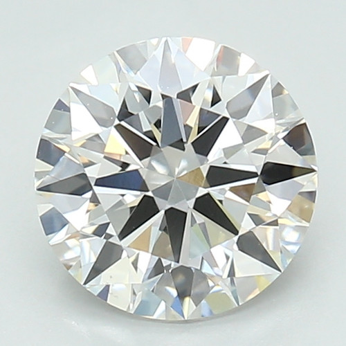 1.50 Carat Round Cut Lab Grown 1.50 Carat Round Cut Lab Grown