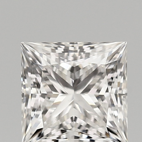 1.53 Carat Princess Lab Grown