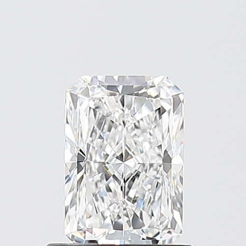 1.00 Carat Radiant Lab Grown
