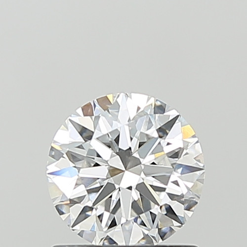 1.01 Carat Round Cut Lab Grown