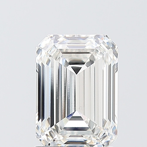 2.04 Carat Emerald Lab Grown 2.04 Carat Emerald Lab Grown