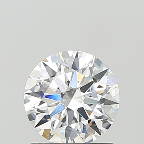 1.10 Carat Round Cut Lab Grown