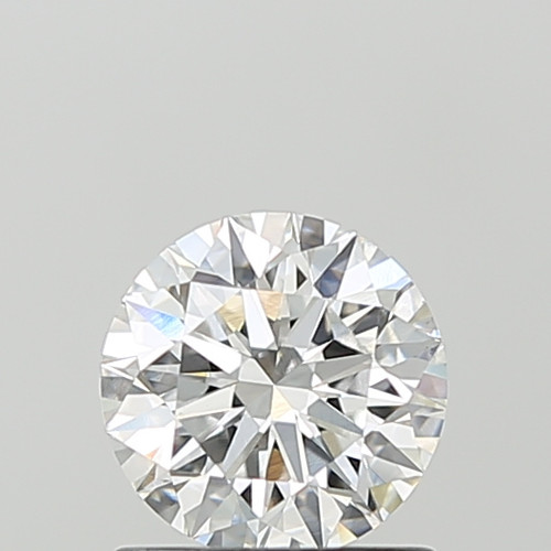 1.02 Carat Round Cut Lab Grown