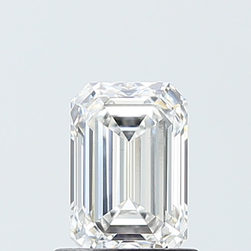 1.04 Carat Emerald Lab Grown