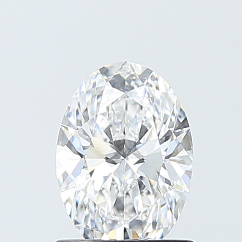 1.02 Carat Oval Lab Grown 1.02 Carat Oval Lab Grown