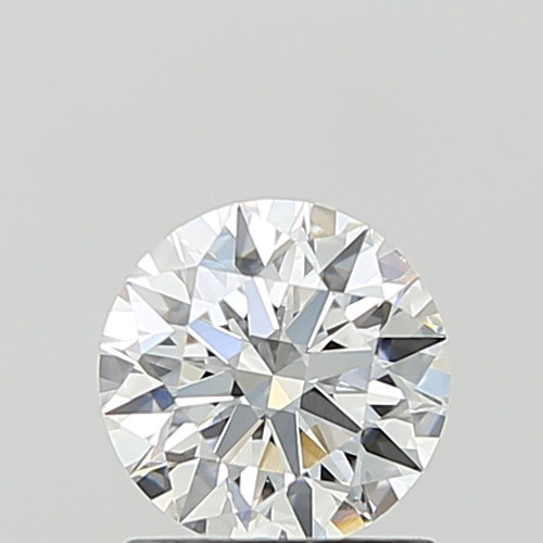 1.02 Carat Round Cut Lab Grown
