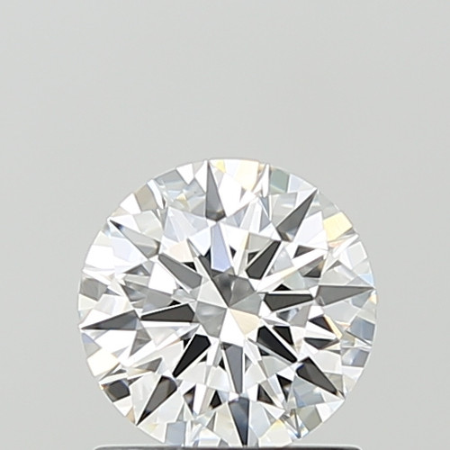 1.06 Carat Round Cut Lab Grown
