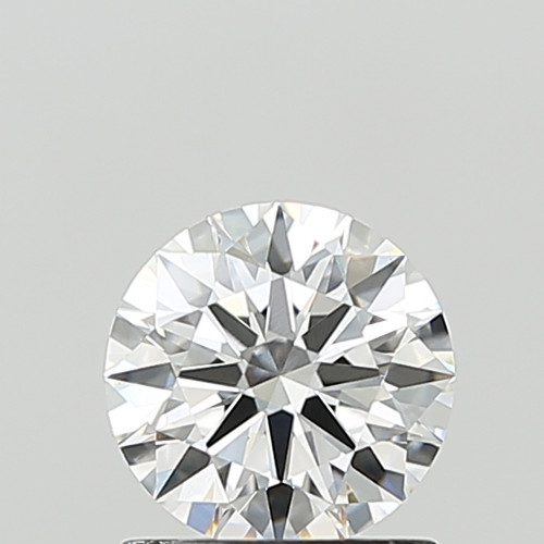 1.06 Carat Round Cut Lab Grown