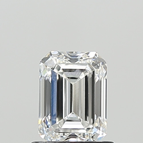 1.02 Carat Emerald Lab Grown 1.02 Carat Emerald Lab Grown