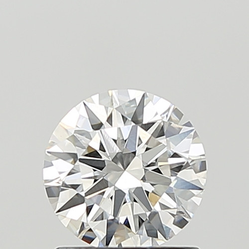 1.05 Carat Round Cut Lab Grown
