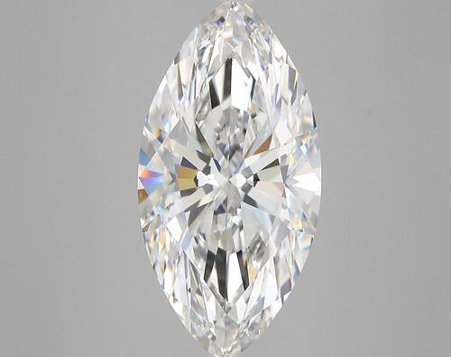5.51 Carat Marquise Lab Grown 5.51 Carat Marquise Lab Grown