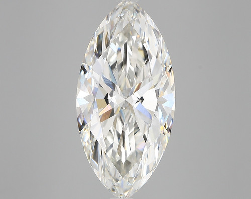 5.42 Carat Marquise Lab Grown 5.42 Carat Marquise Lab Grown