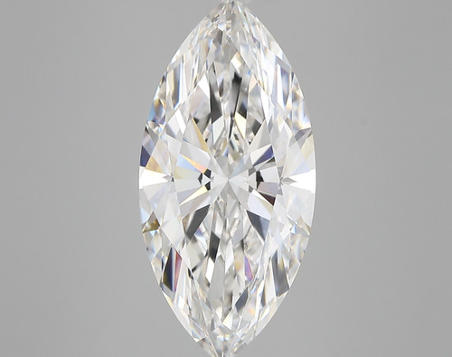 5.42 Carat Marquise Lab Grown 5.42 Carat Marquise Lab Grown