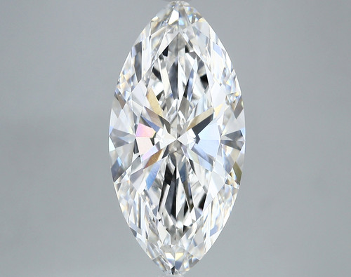 5.29 Carat Marquise Lab Grown 5.29 Carat Marquise Lab Grown