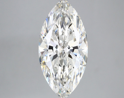 4.31 Carat Marquise Lab Grown 4.31 Carat Marquise Lab Grown