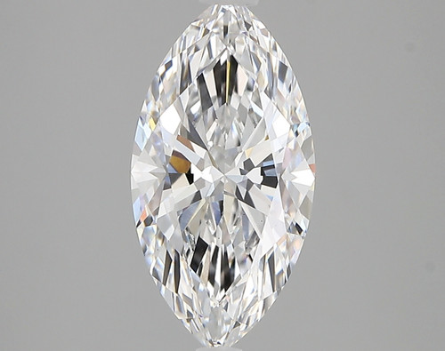 2.34 Carat Marquise Lab Grown 2.34 Carat Marquise Lab Grown