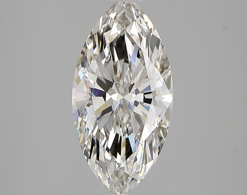 2.32 Carat Marquise Lab Grown 2.32 Carat Marquise Lab Grown