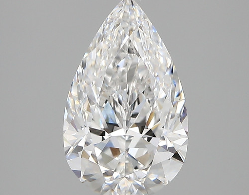 2.17 Carat Pear Lab Grown 2.17 Carat Pear Lab Grown