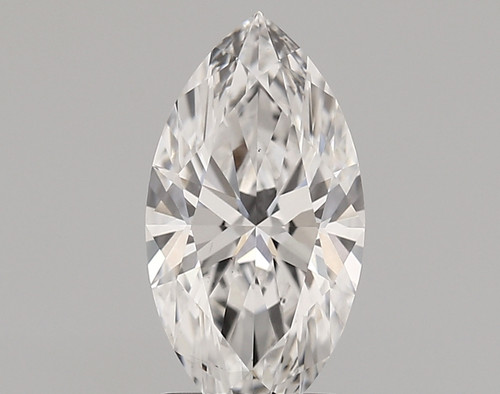 1.60 Carat Marquise Lab Grown 1.60 Carat Marquise Lab Grown