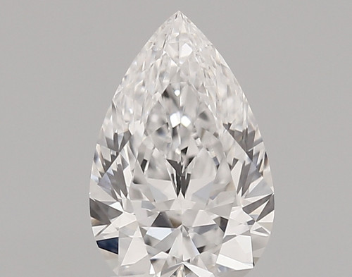 1.33 Carat Pear Lab Grown