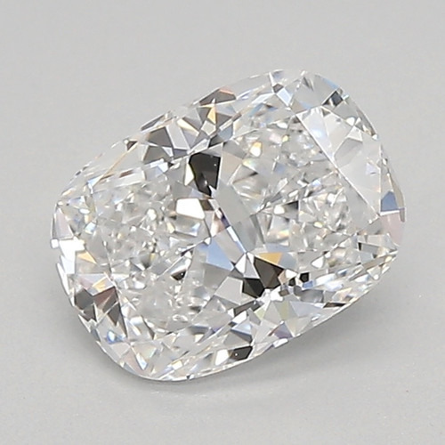 0.97 Carat Cushion Lab Grown 0.97 Carat Cushion Lab Grown
