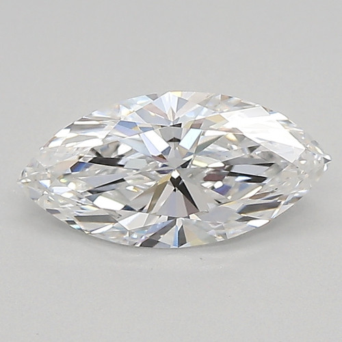 0.89 Carat Marquise Lab Grown 0.89 Carat Marquise Lab Grown