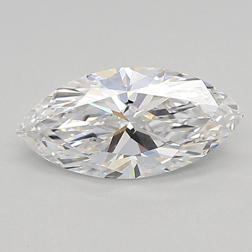 0.87 Carat Marquise Lab Grown 0.87 Carat Marquise Lab Grown