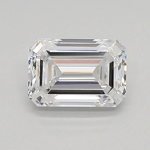 0.73 Carat Emerald Lab Grown 0.73 Carat Emerald Lab Grown