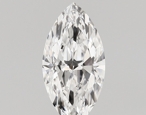 1.85 Carat Marquise Lab Grown