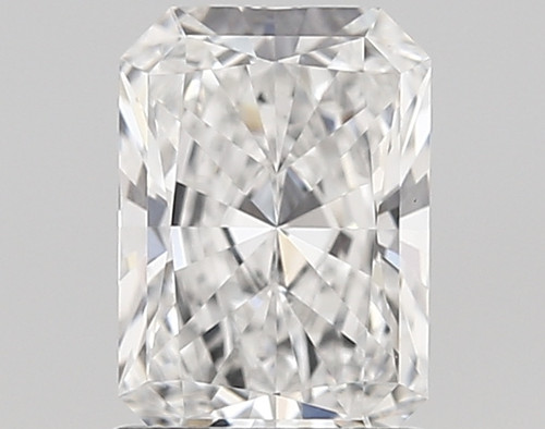 1.20 Carat Radiant Lab Grown