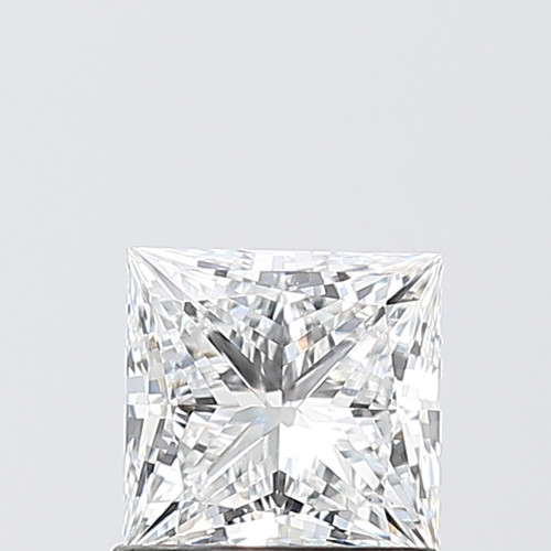 1.03 Carat Princess Lab Grown 1.03 Carat Princess Lab Grown