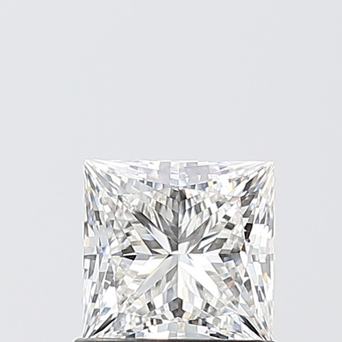 1.01 Carat Princess Lab Grown
