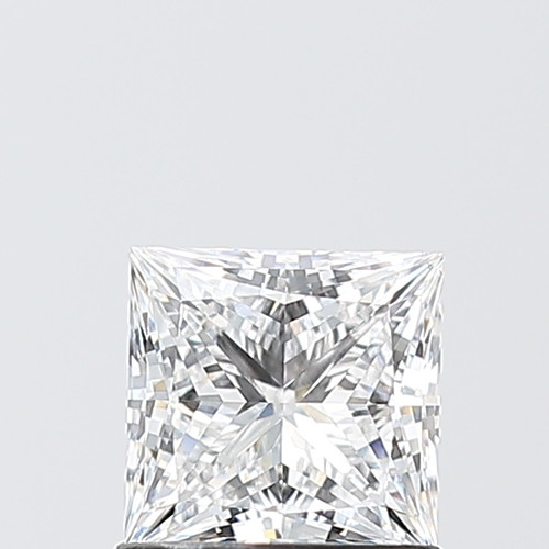 1.04 Carat Princess Lab Grown