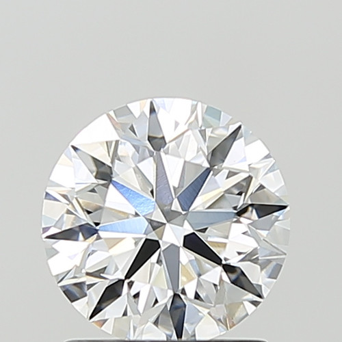 1.51 Carat Round Cut Lab Grown