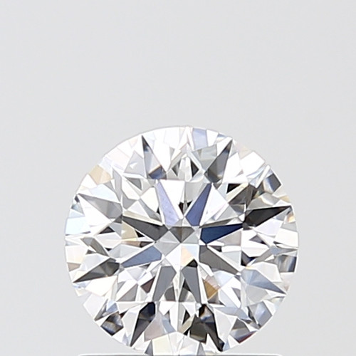 1.10 Carat Round Cut Lab Grown