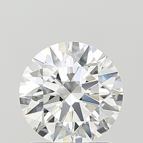 1.60 Carat Round Cut Lab Grown