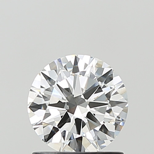 1.01 Carat Round Cut Lab Grown