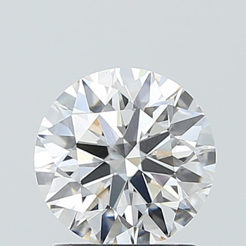 1.55 Carat Round Cut Lab Grown 1.55 Carat Round Cut Lab Grown