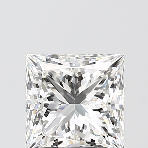 3.01 Carat Princess Lab Grown