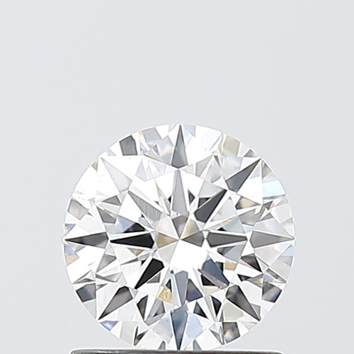 1.00 Carat Round Cut Lab Grown