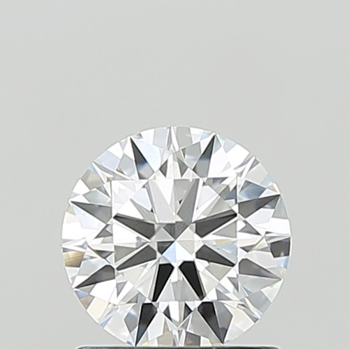 1.02 Carat Round Cut Lab Grown