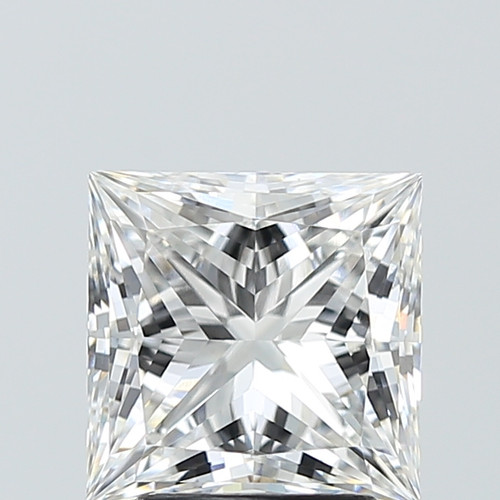 3.10 Carat Princess Lab Grown