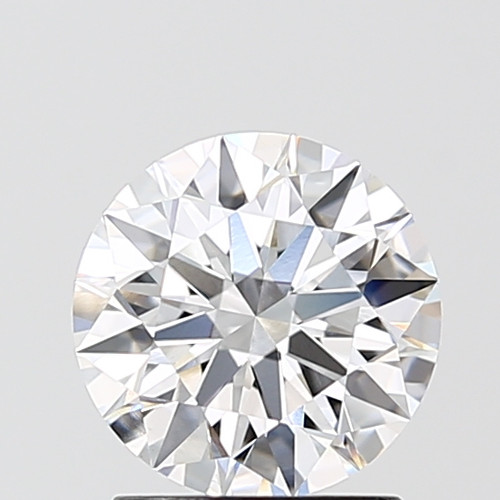 1.55 Carat Round Cut Lab Grown 1.55 Carat Round Cut Lab Grown