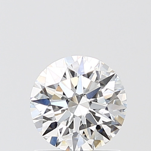 1.03 Carat Round Cut Lab Grown