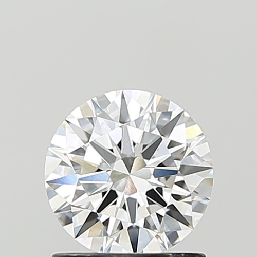 1.04 Carat Round Cut Lab Grown