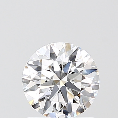 1.09 Carat Round Cut Lab Grown
