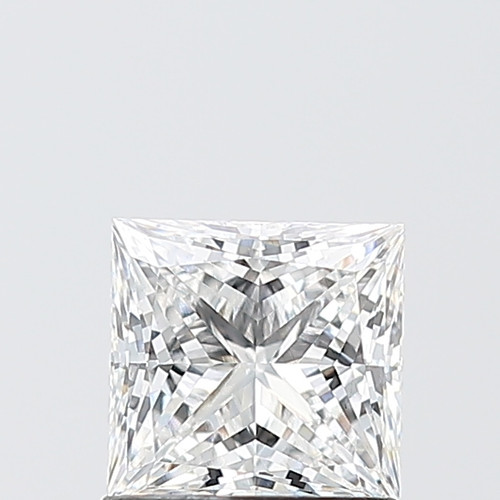 1.10 Carat Princess Lab Grown
