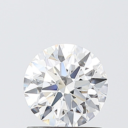 1.05 Carat Round Cut Lab Grown
